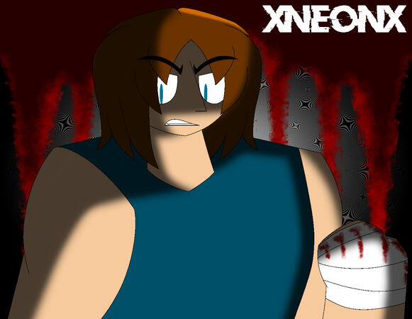 Till Death Do Us Part - Chris King