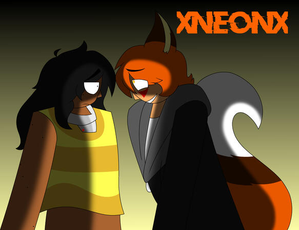 Boyfriend to Death - Ren/Andy